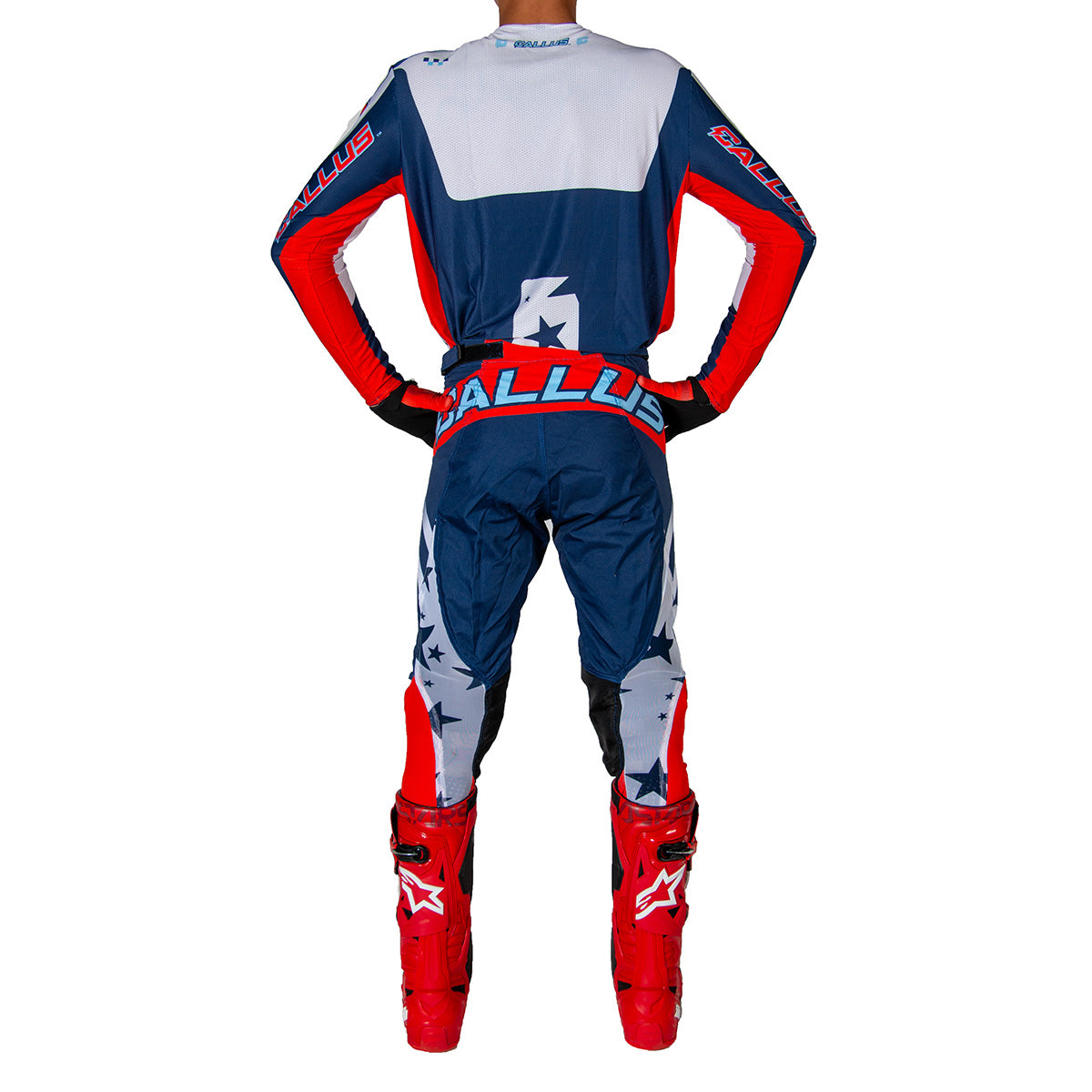 51st State - Pants