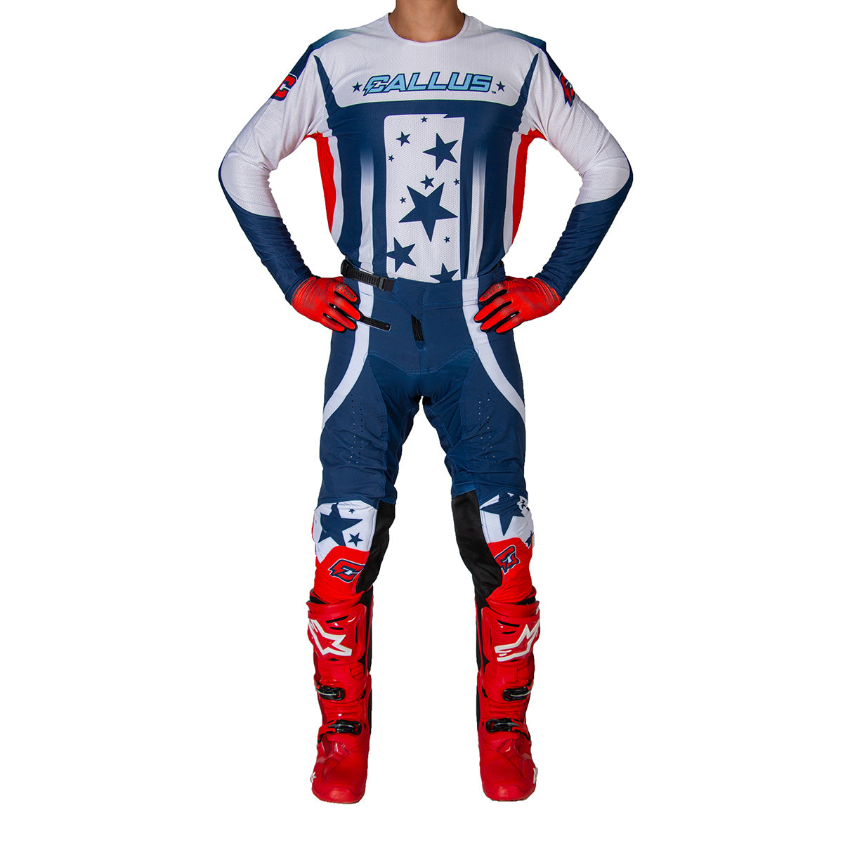 51st State - Pants