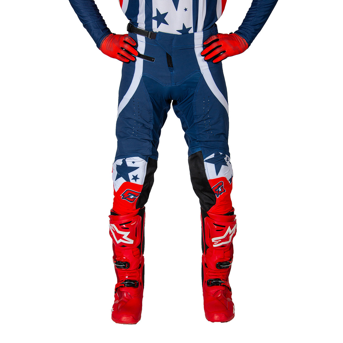 51st State - Pants