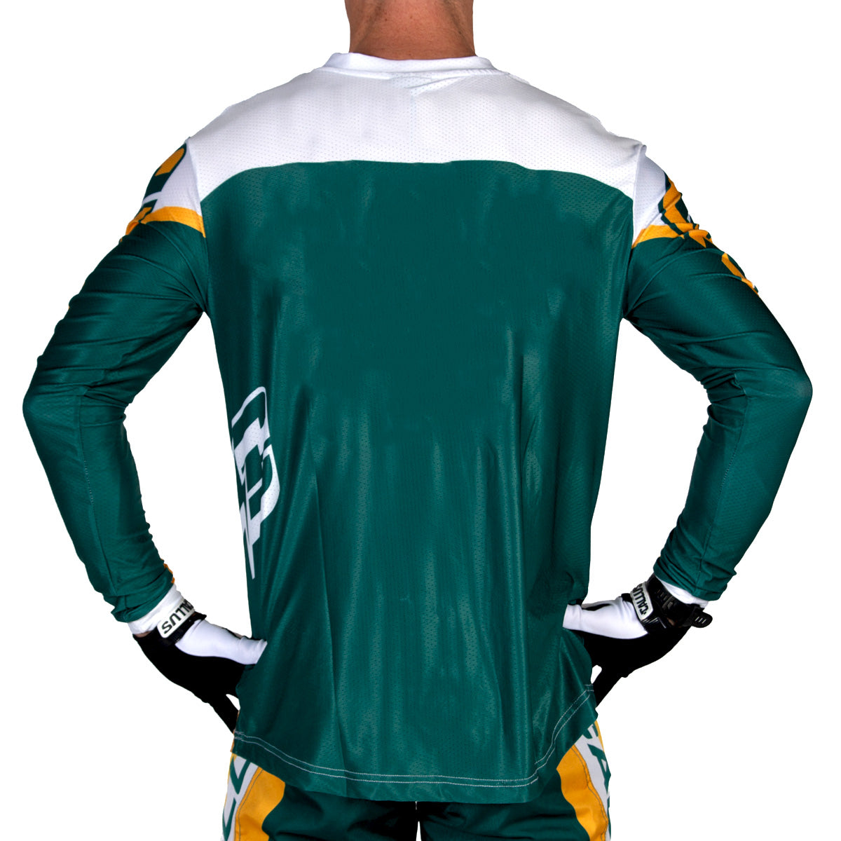 Bakery Jersey