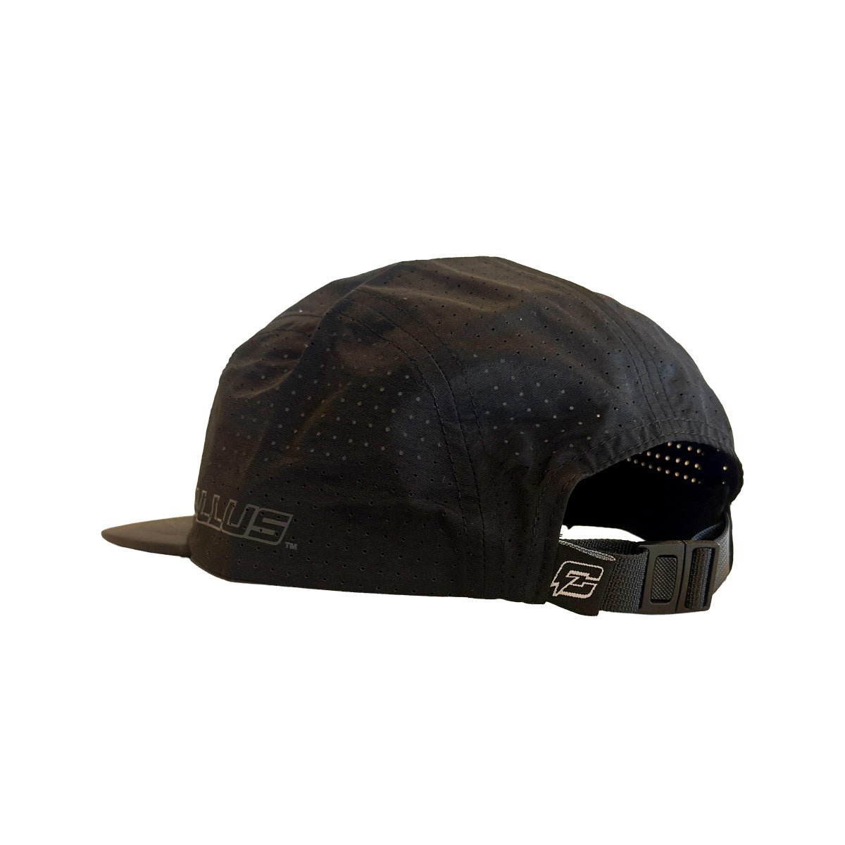 Performance Hat - Curved Brim - 2 colours