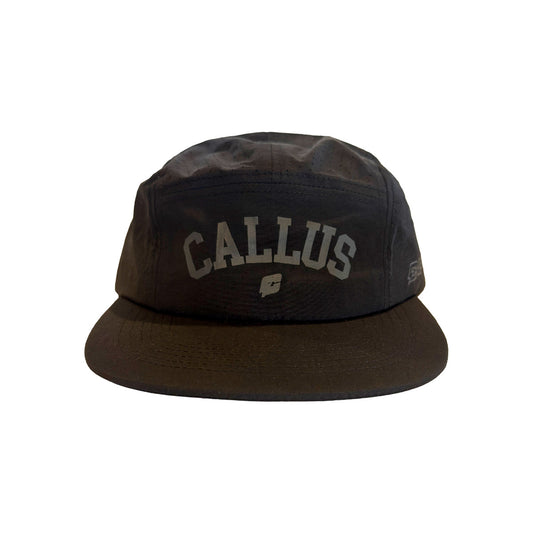 Performance Hat - Flat Brim - 2 Colours