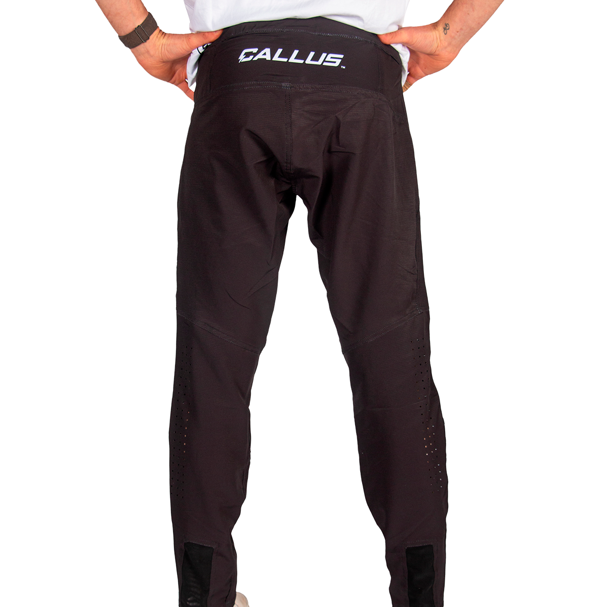 Black MTB Pant