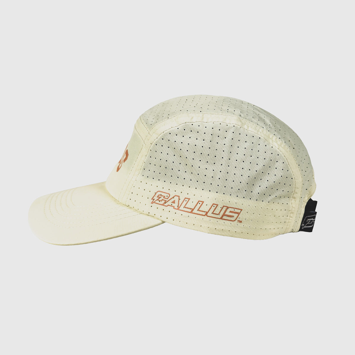 Performance Hat - Flat Brim - 2 Colours