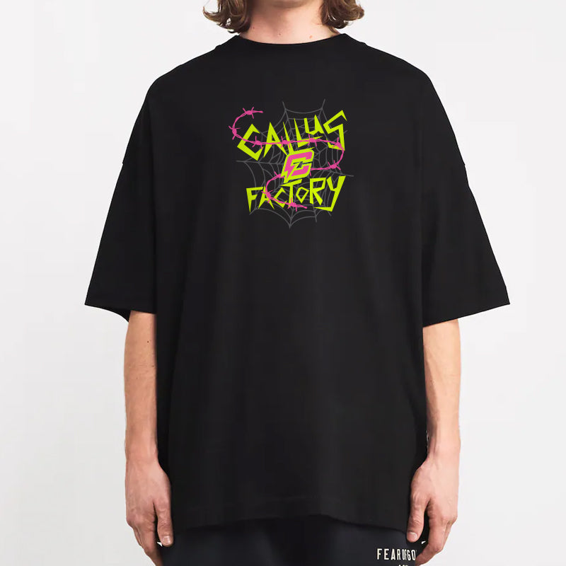 T-Man Factory tee