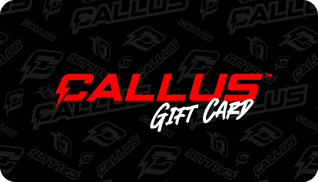 CALLUS MOTO GIFT CARD