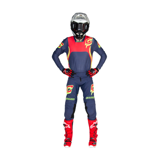 Viz High Gear Set