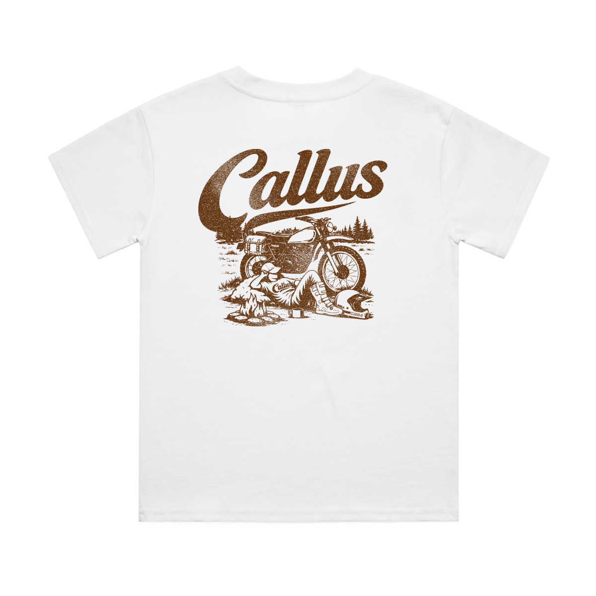 Quick Rip Toddler Tee