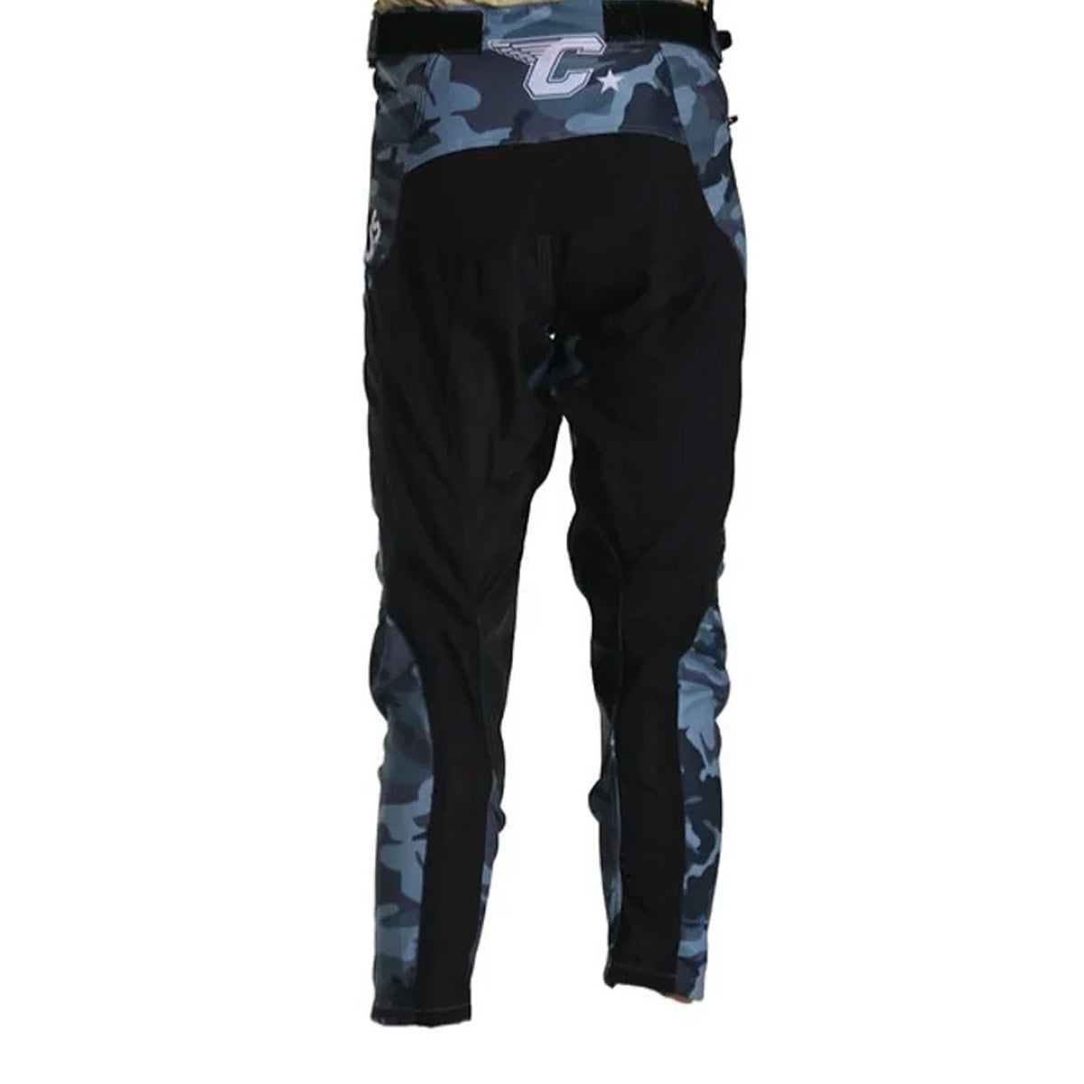 Camo Pant