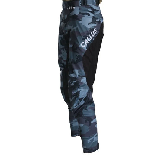 Camo Pant