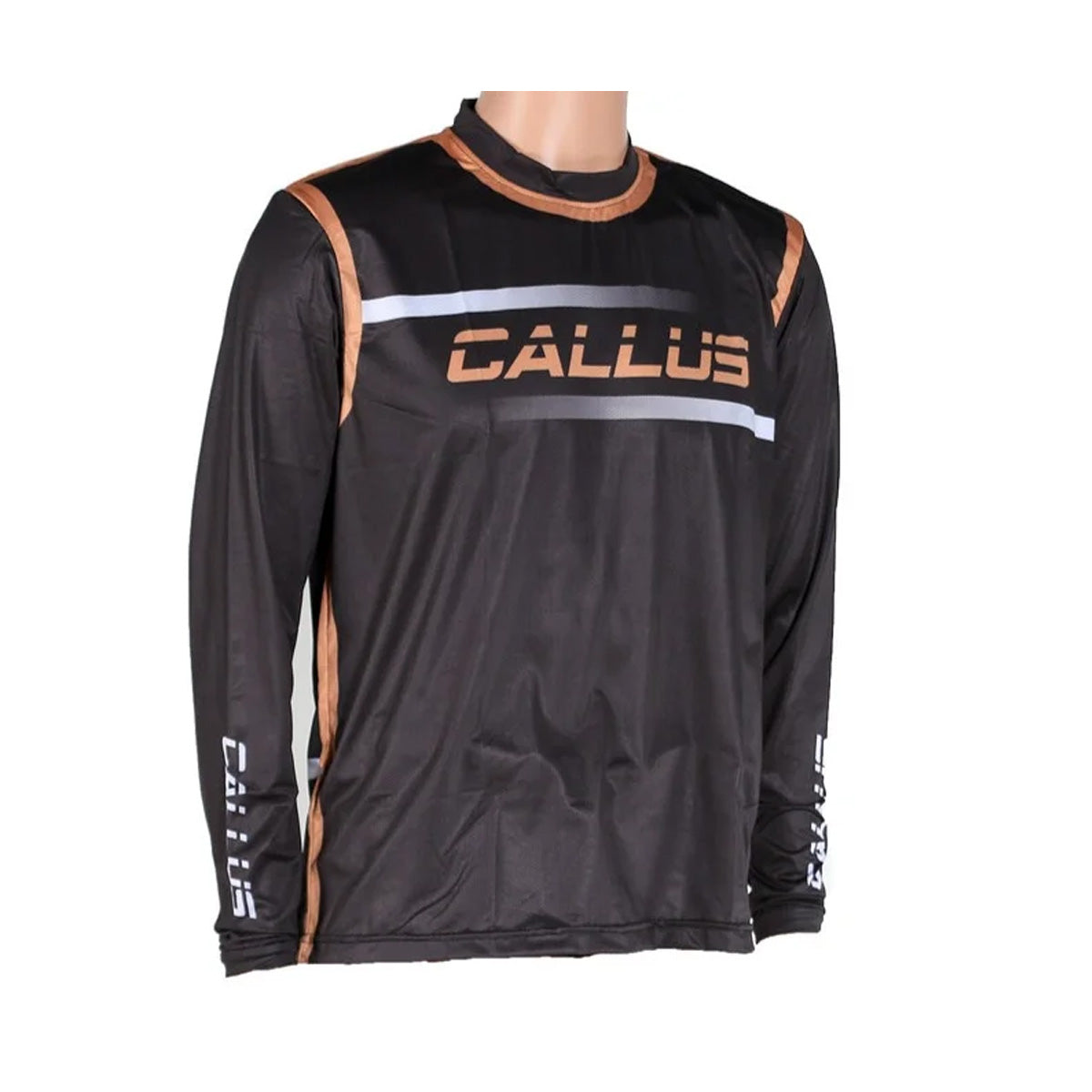 Copperhead Jersey