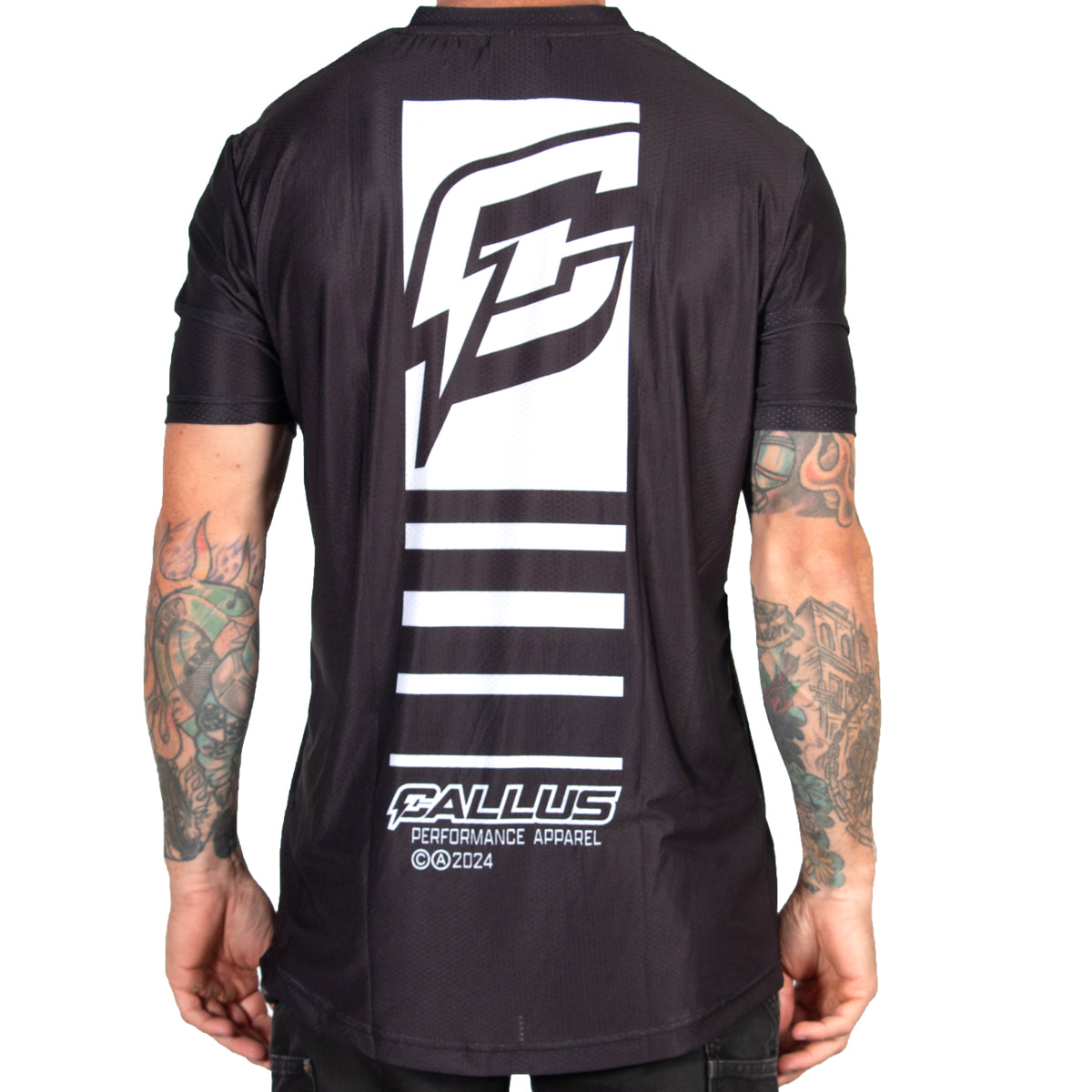 Core tee