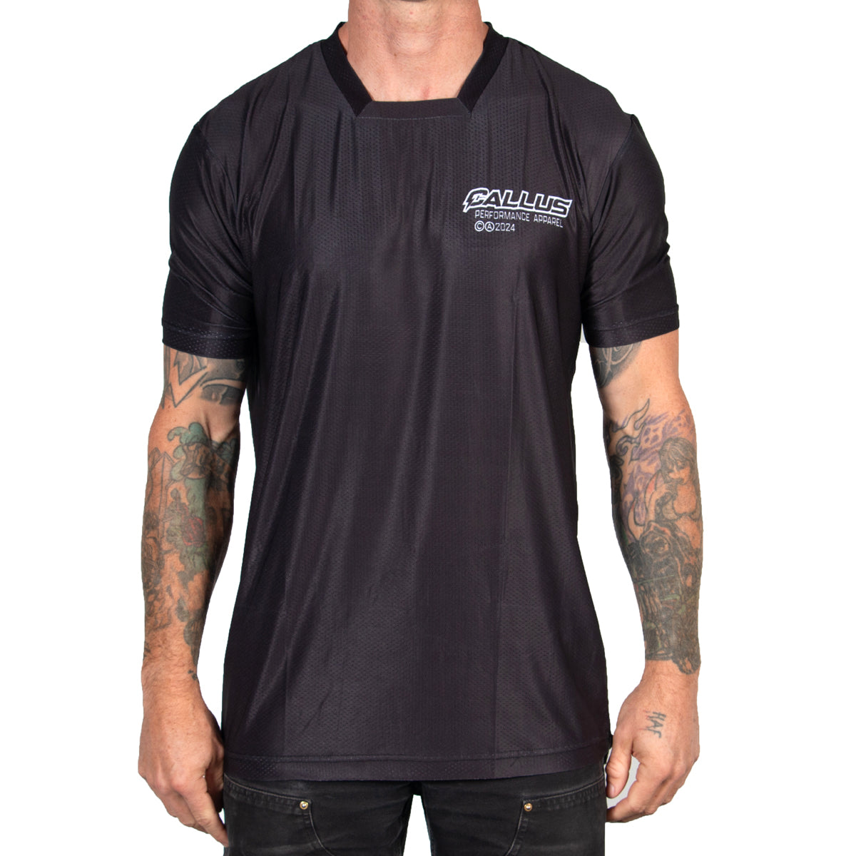 Core tee