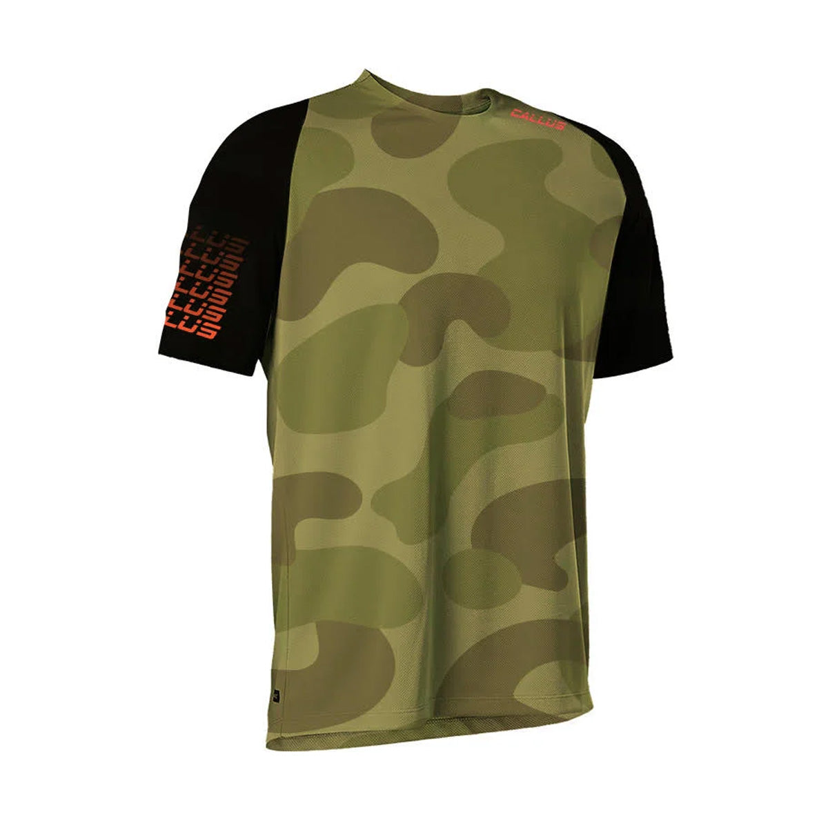 Duck Camo SS tee