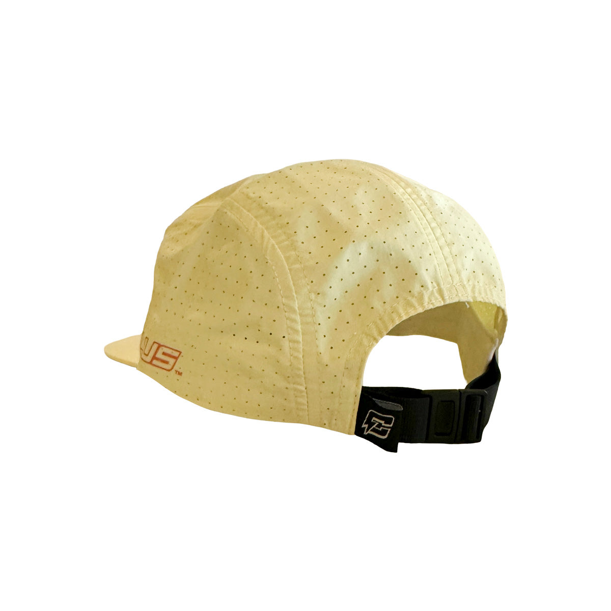 Performance Hat - Curved Brim - 2 colours