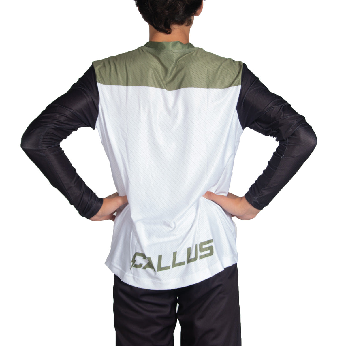 Factory 2.0 jersey