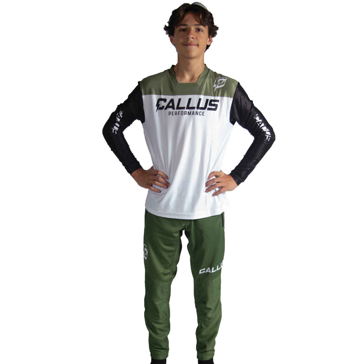 Factory 2.0 jersey