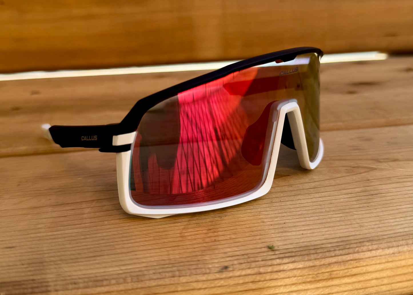Transition Glasses