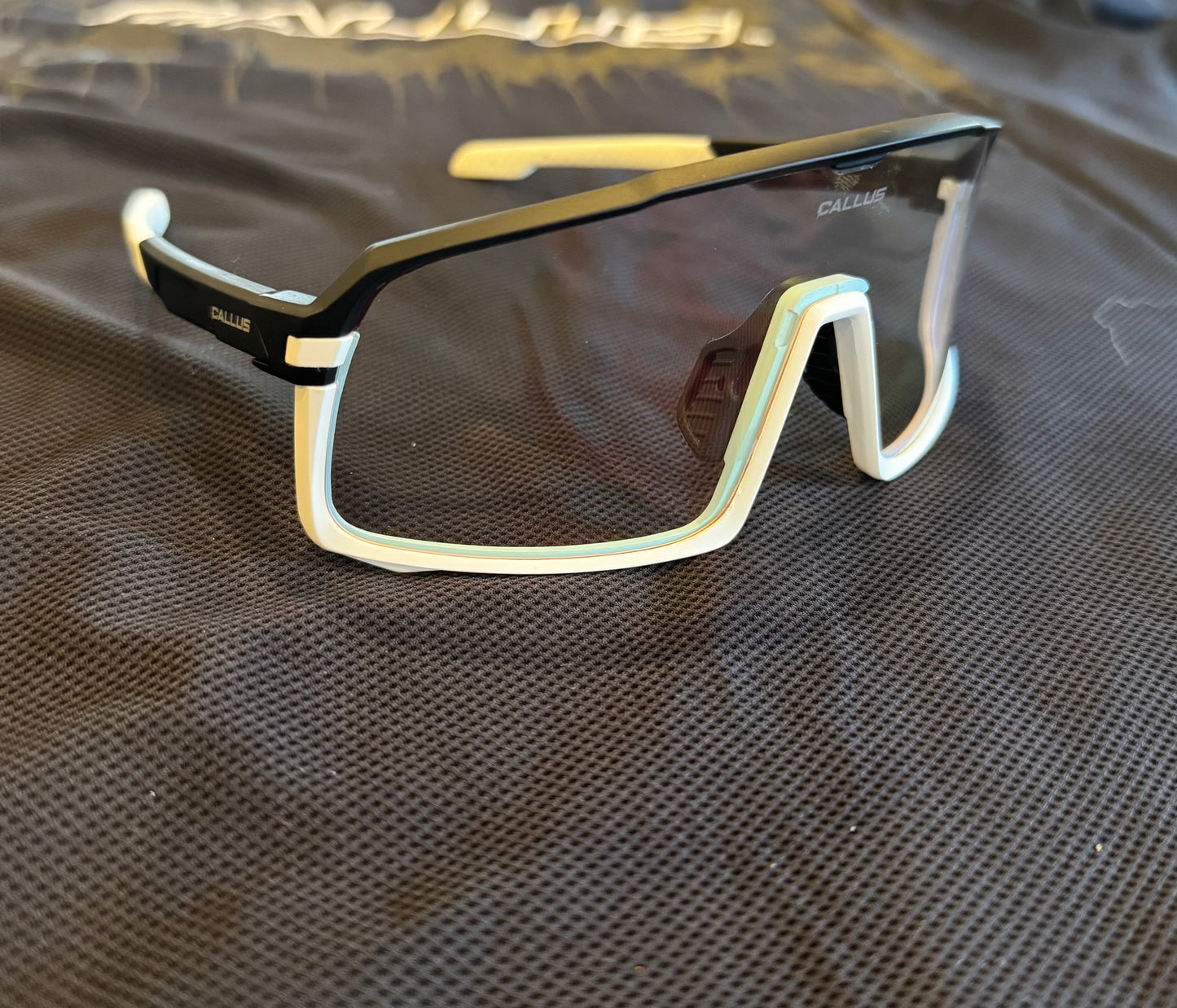 Transition Glasses