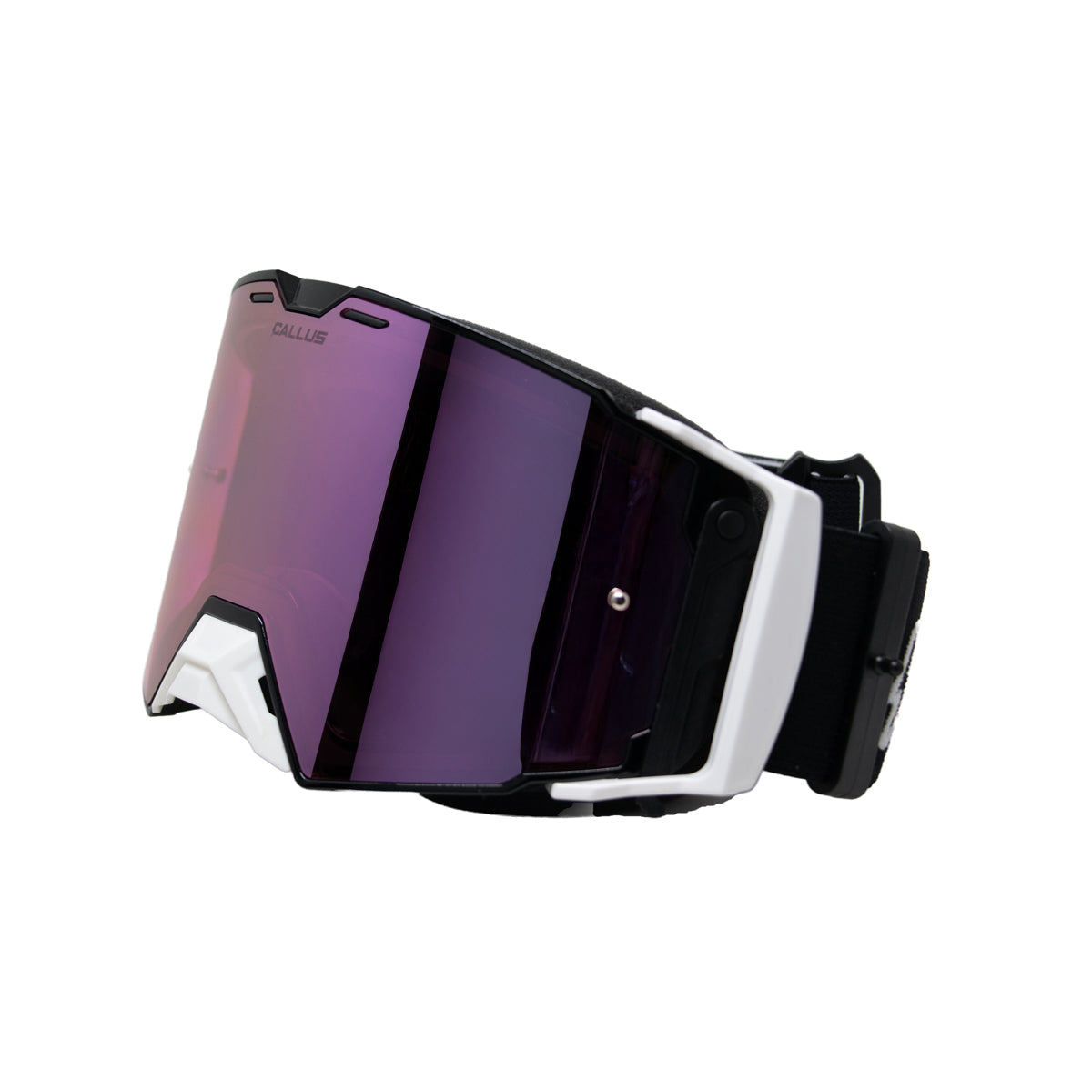 Black/White goggle