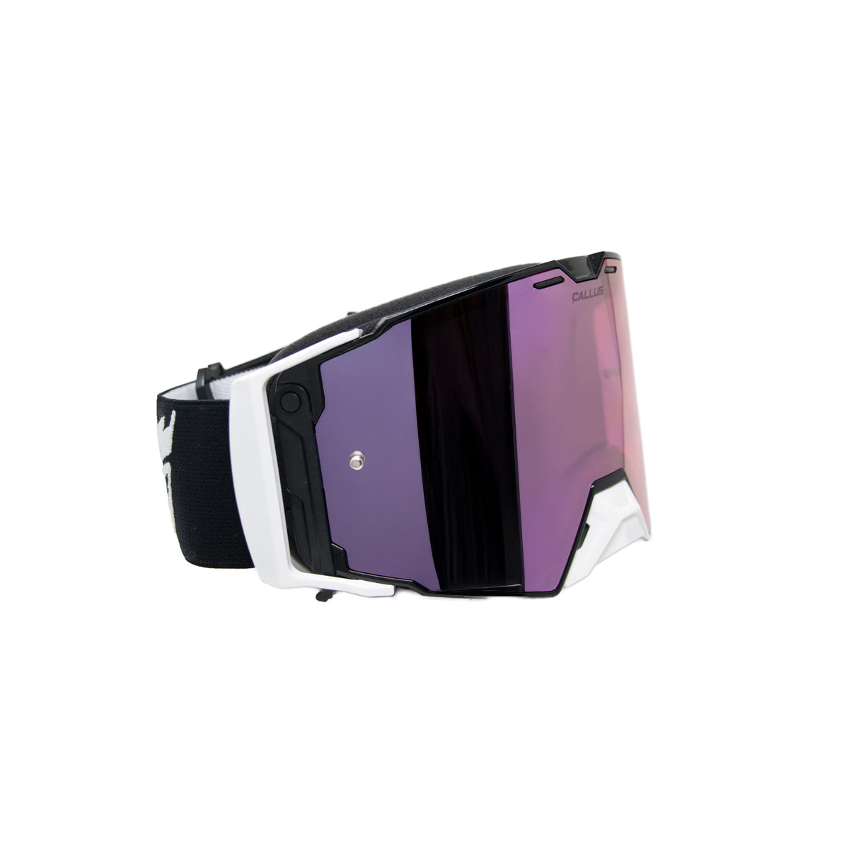 Black/White goggle