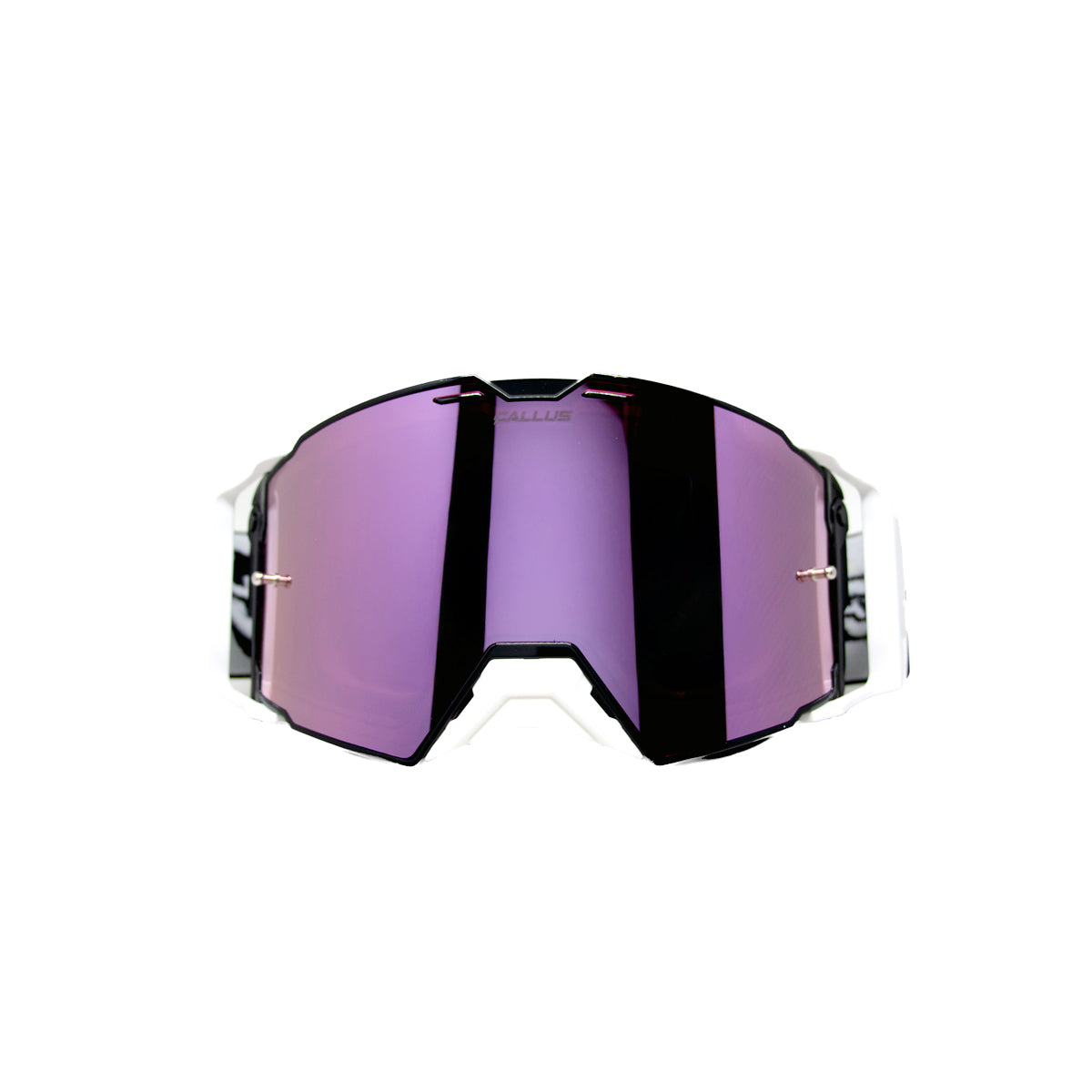 Black/White goggle