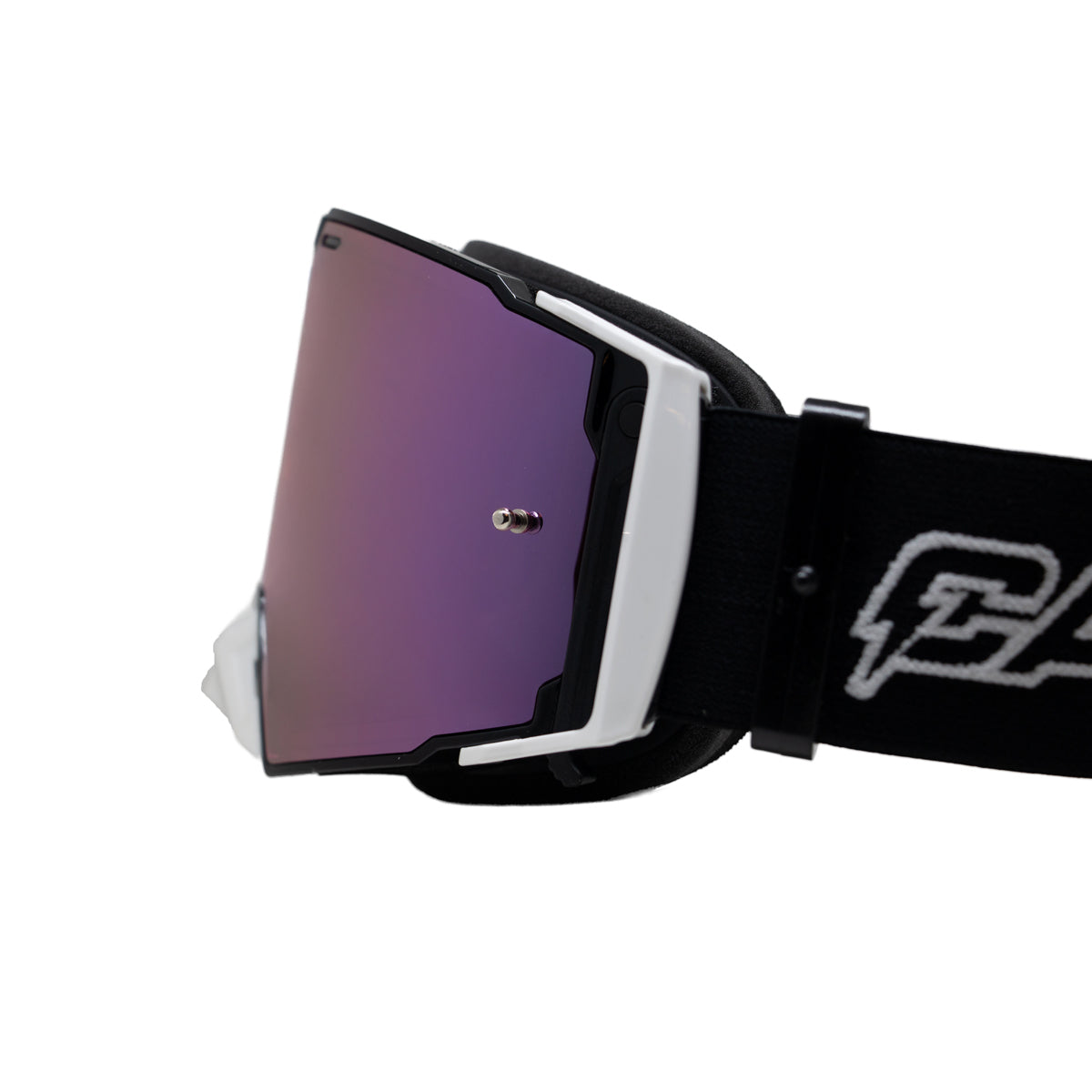 Black/White goggle
