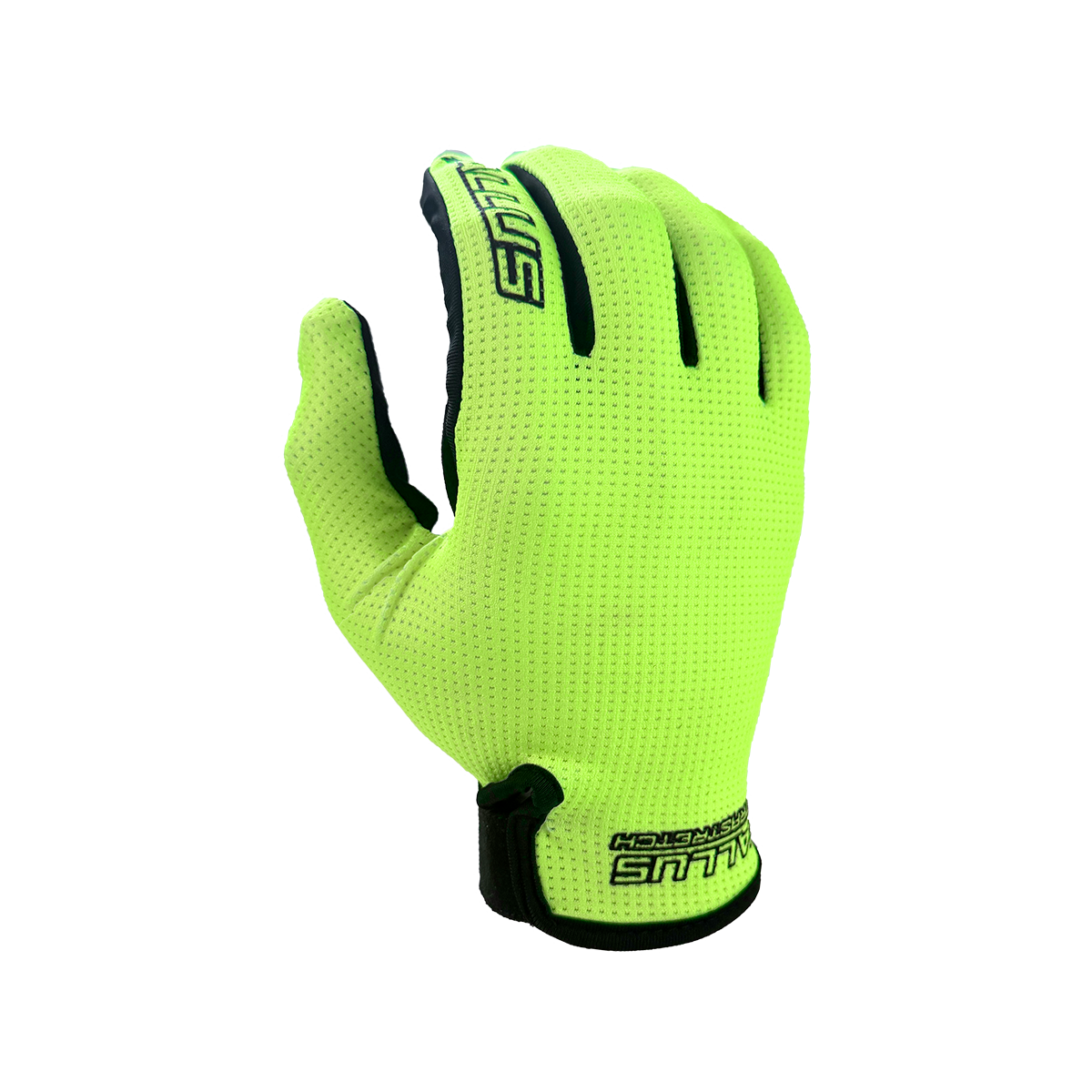 Ultra stretch high viz