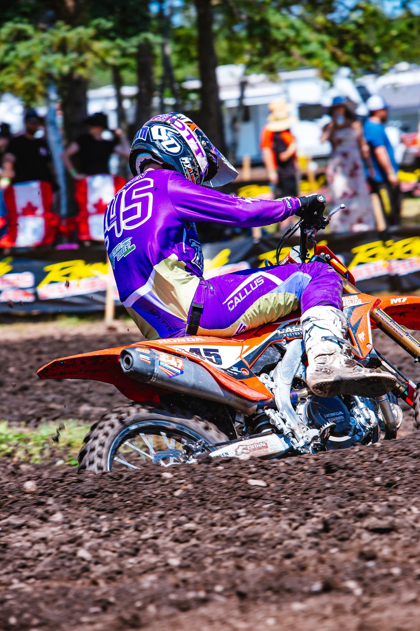 Purp jersey