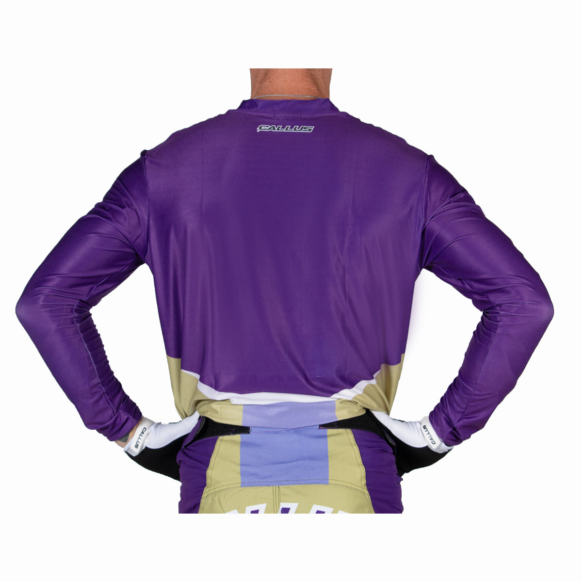 Purp jersey