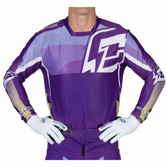 Purp jersey