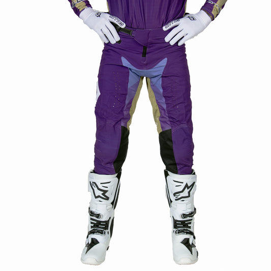 Purp pant
