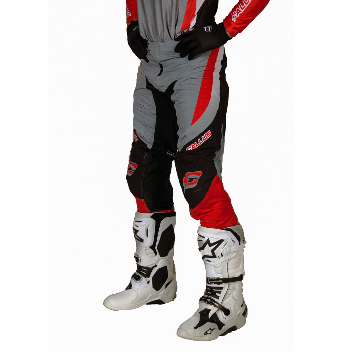 Buckeye pant