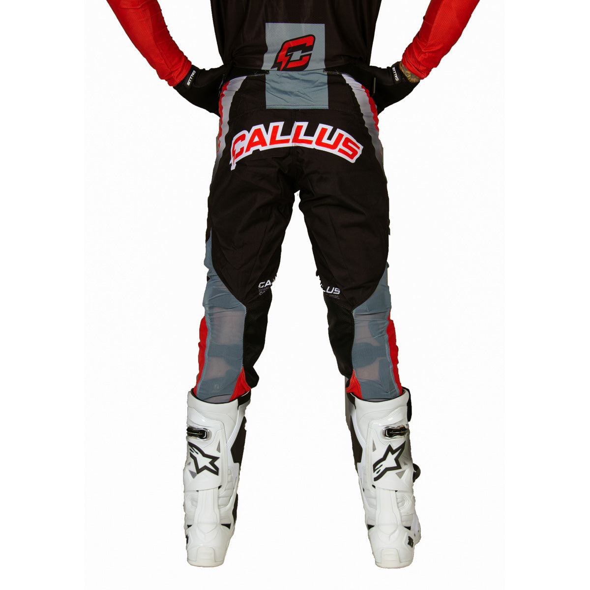 Buckeye pant