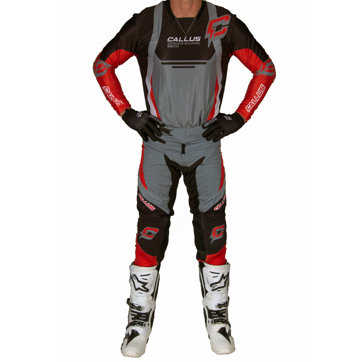 Buckeye pant