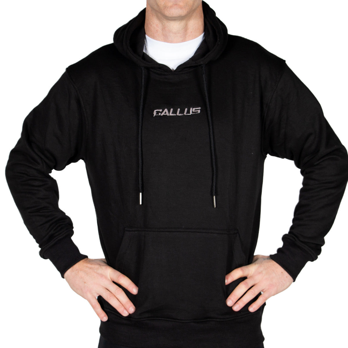 Endo Hoodie