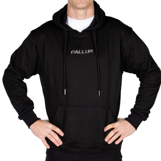 Endo Youth Hoodie