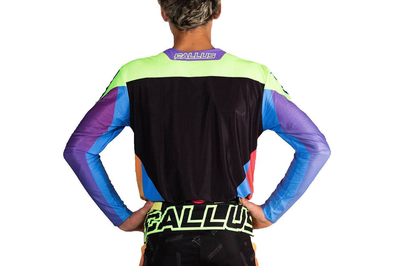 Daytona jersey