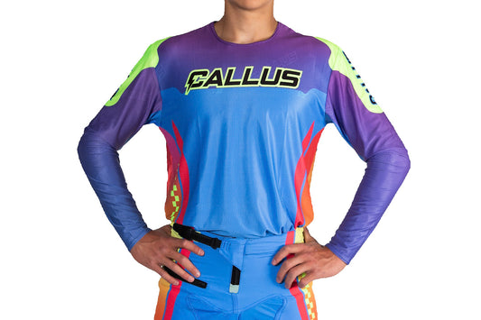 Daytona jersey