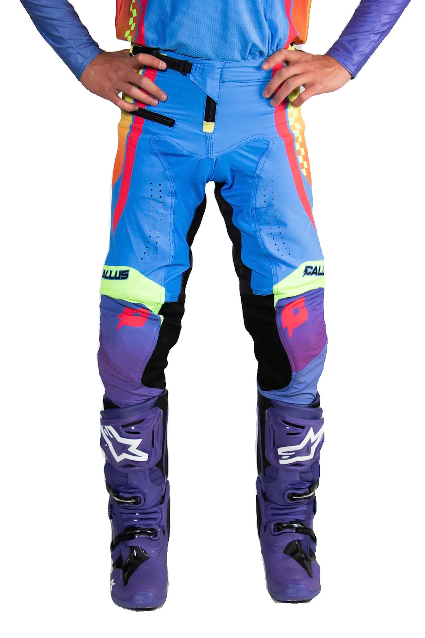 Daytona pant