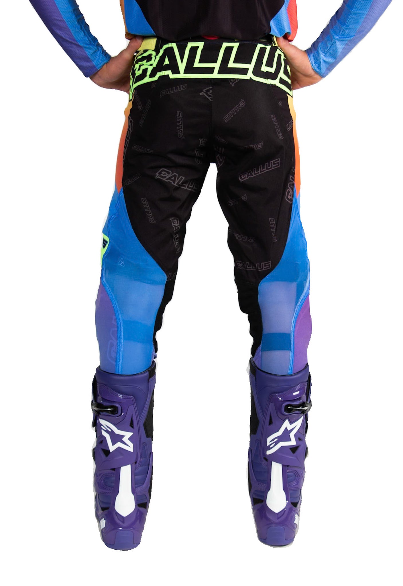 Daytona pant