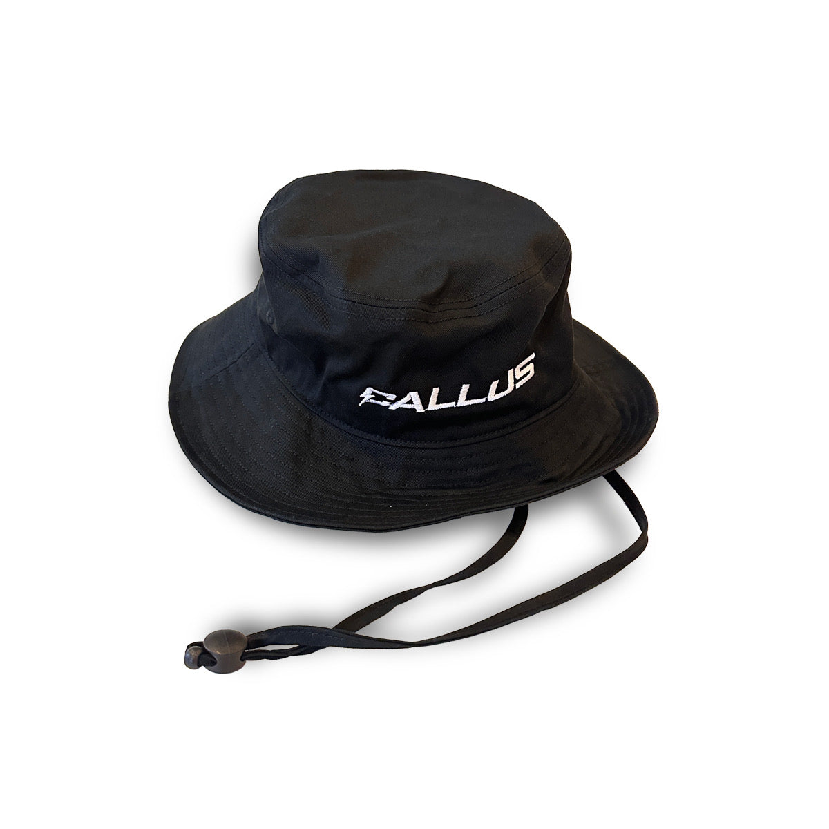 Fuck it Bucket Black