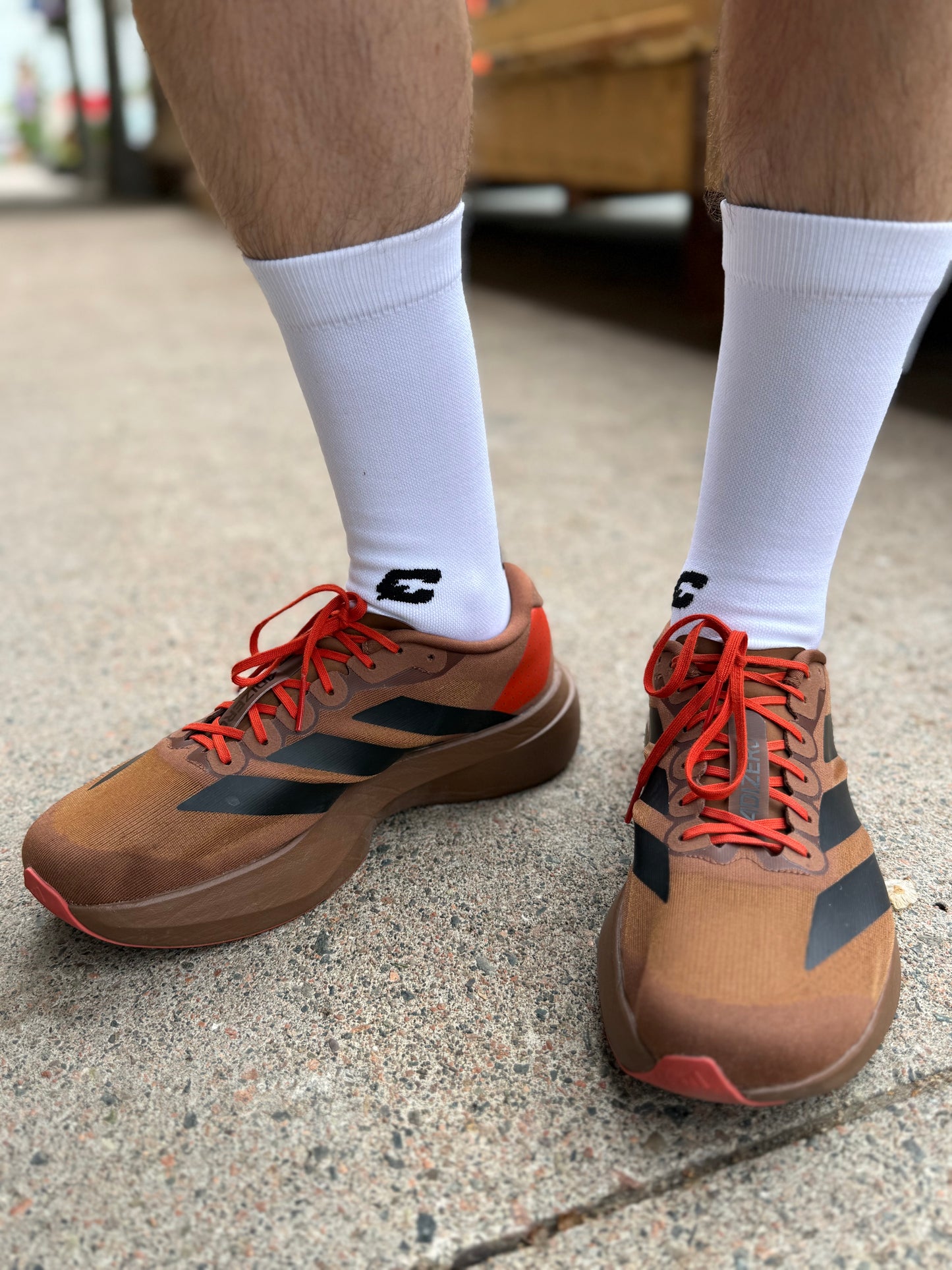 Pro Team Sock