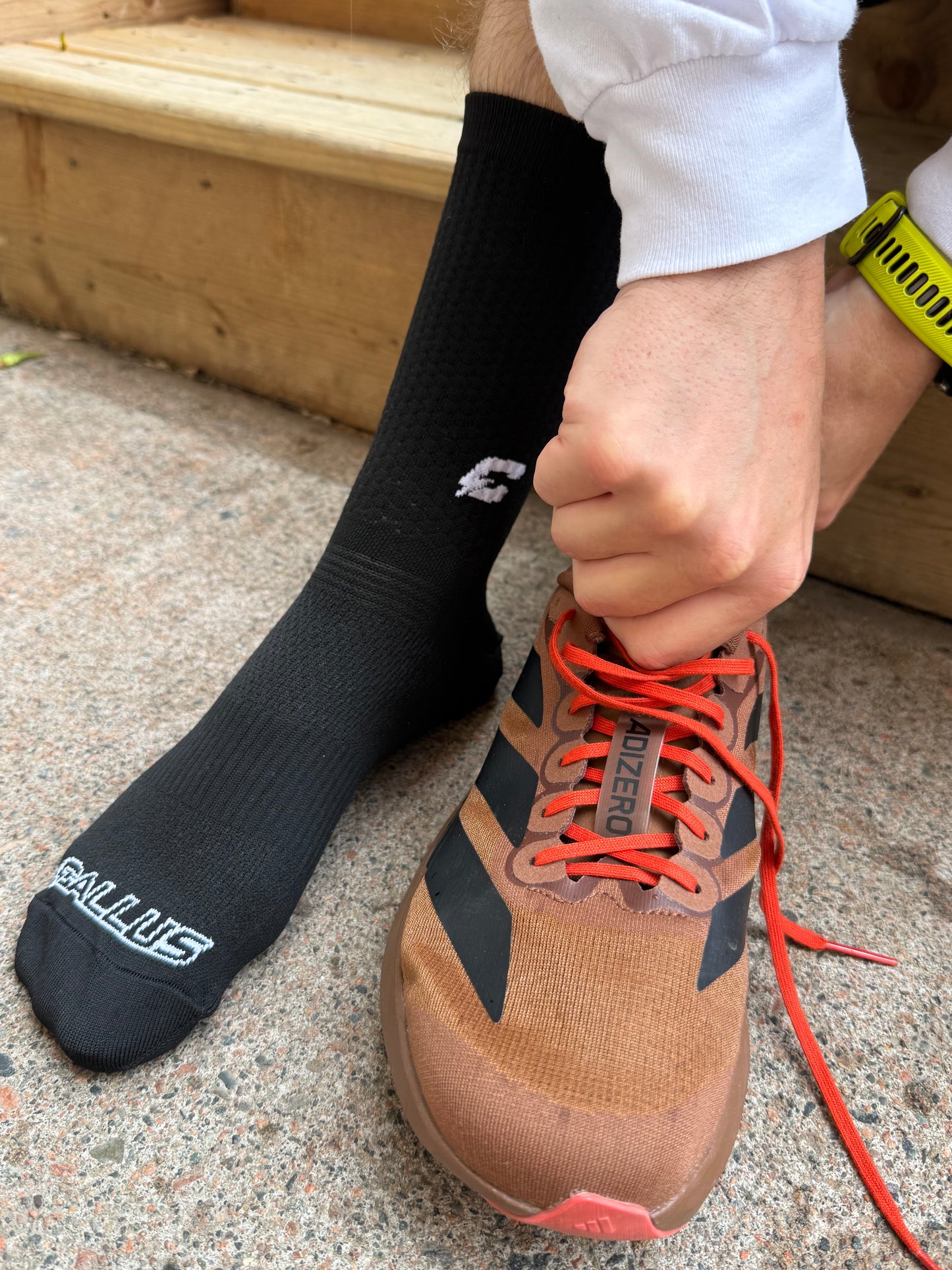 Elite Team Sock