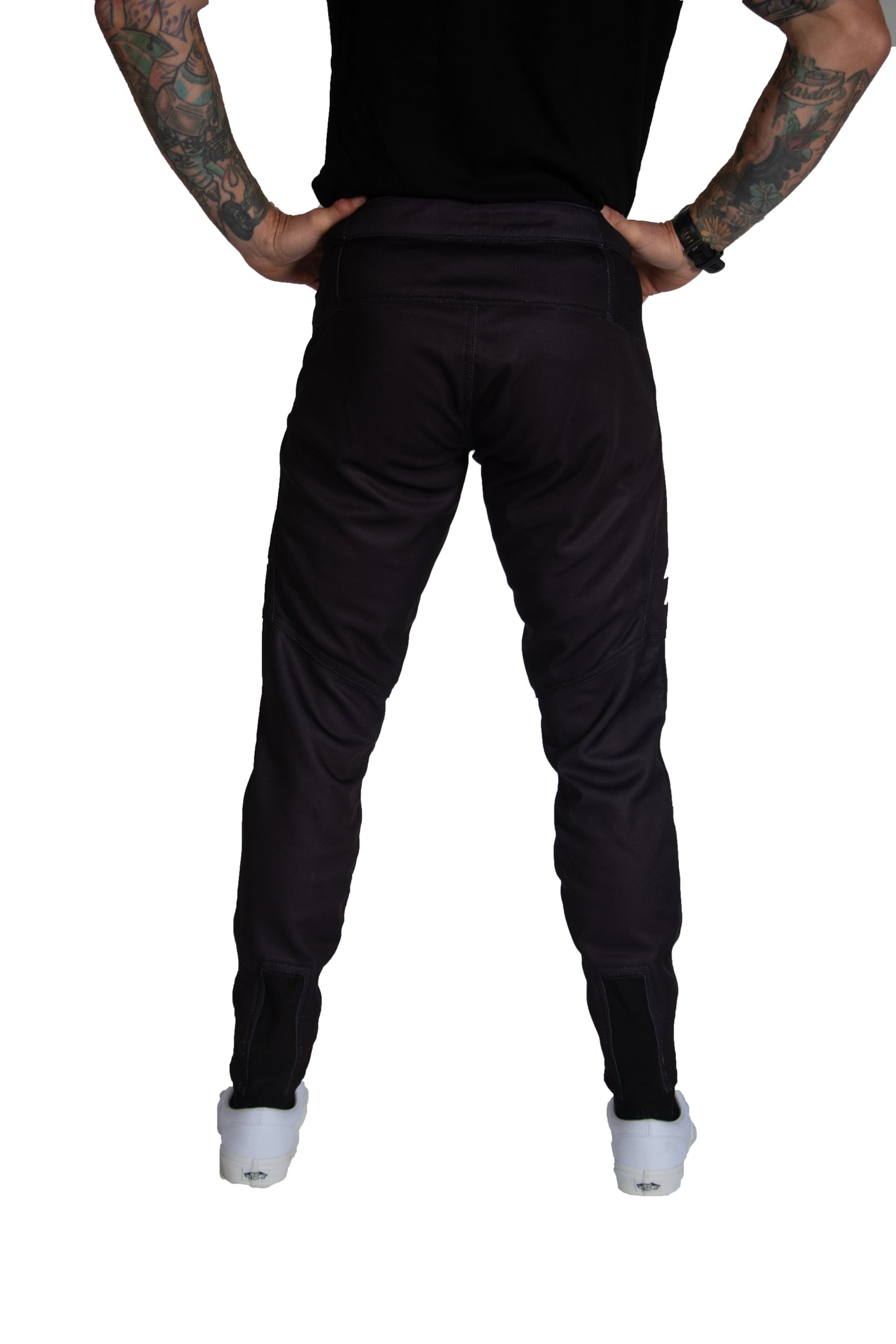 Cool weather MTB pant