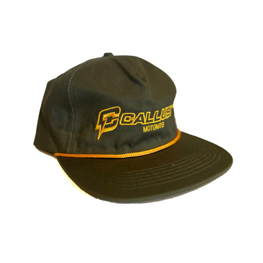 Youth unstructured decon hat