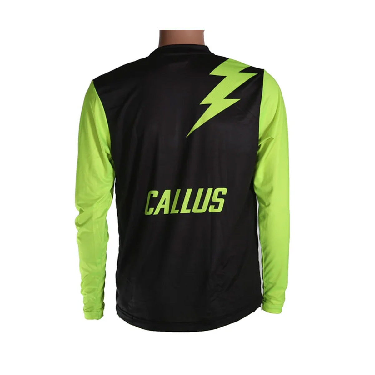 Neon Lightning Jersey