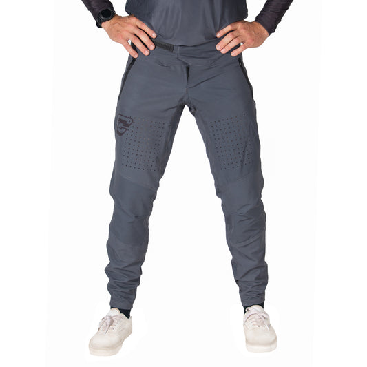 Charcoal MTB Pant