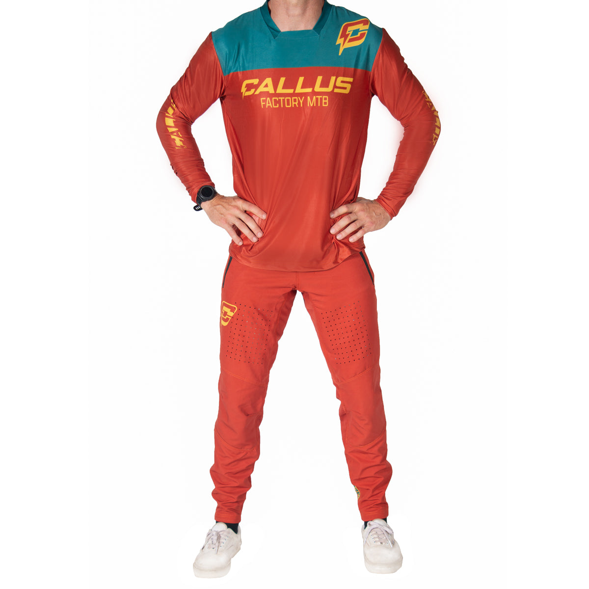 Joker MTB Pant