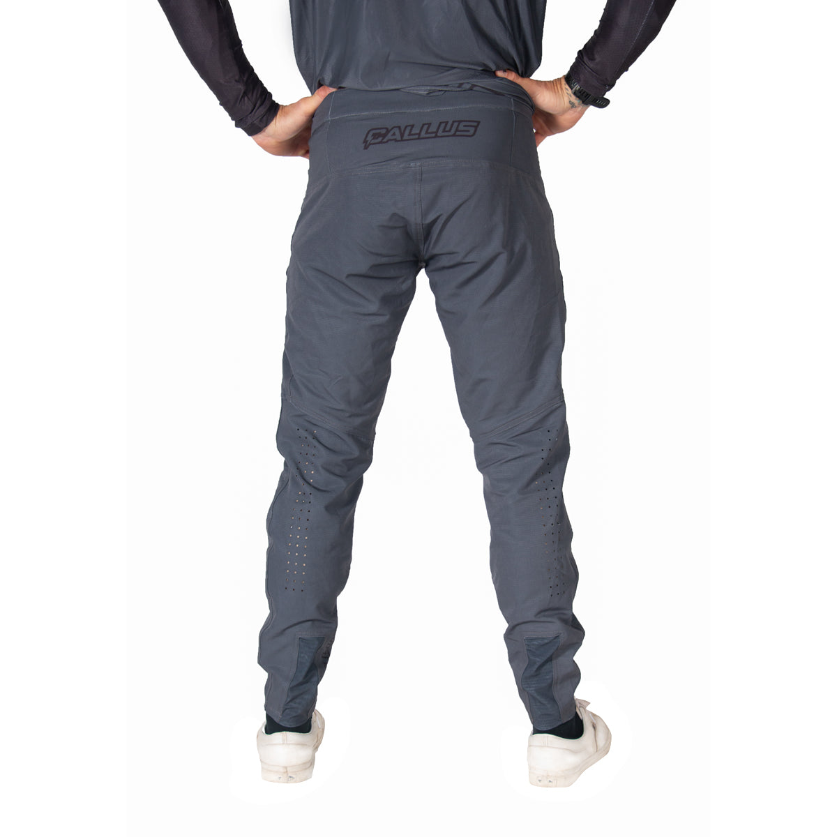 Charcoal MTB Pant